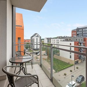 Superior Appartement